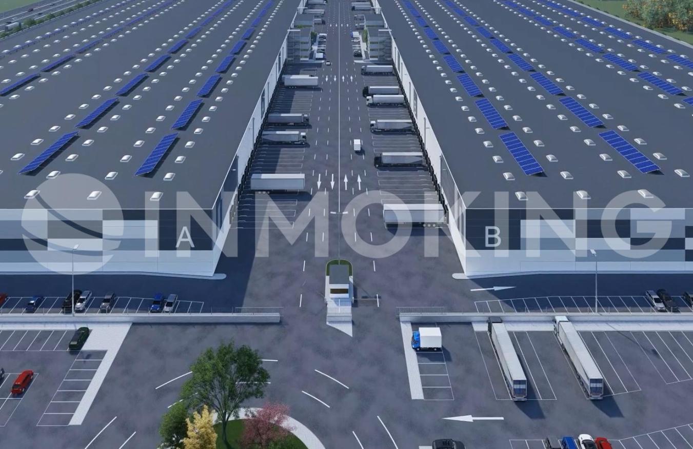 Foto de la propiedad Cabanillas Park II